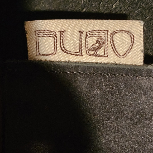 Classic black tote - Picture 4 of 5